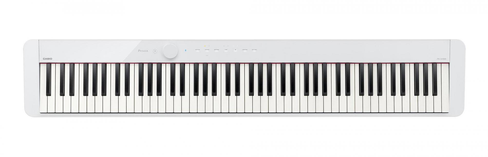 PX-S1000WE Privia Stagepiano