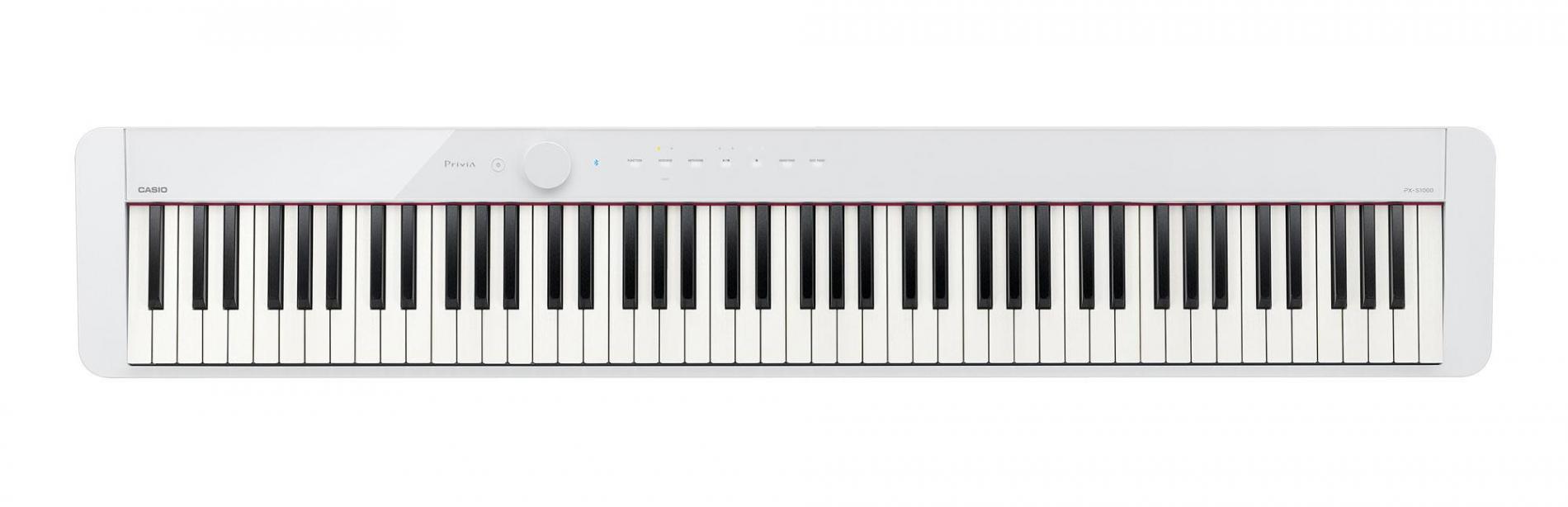 PX-S1000WE Privia Stagepiano