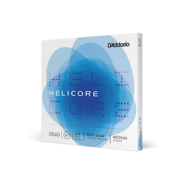 Helicore Cello-Saitensatz 4/4