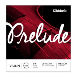 Prelude Violinen-Saitensatz 3/4