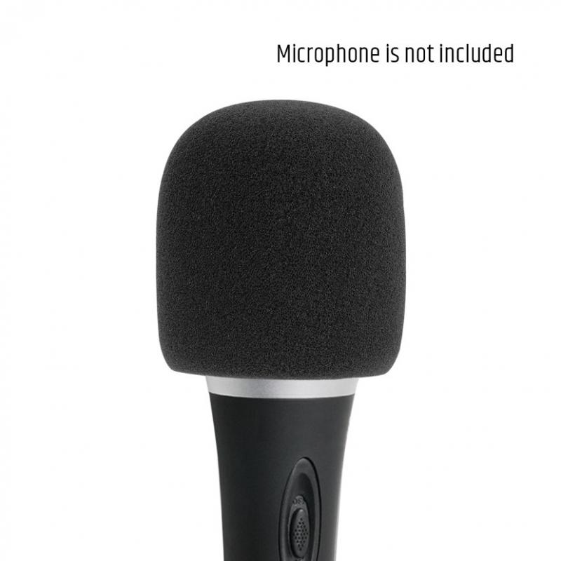 D913 Windschutz für Mikrofone