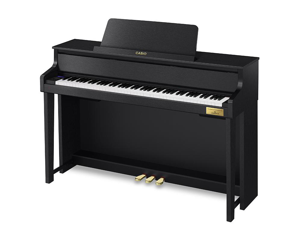Celviano GP310BK Hybrid-Piano