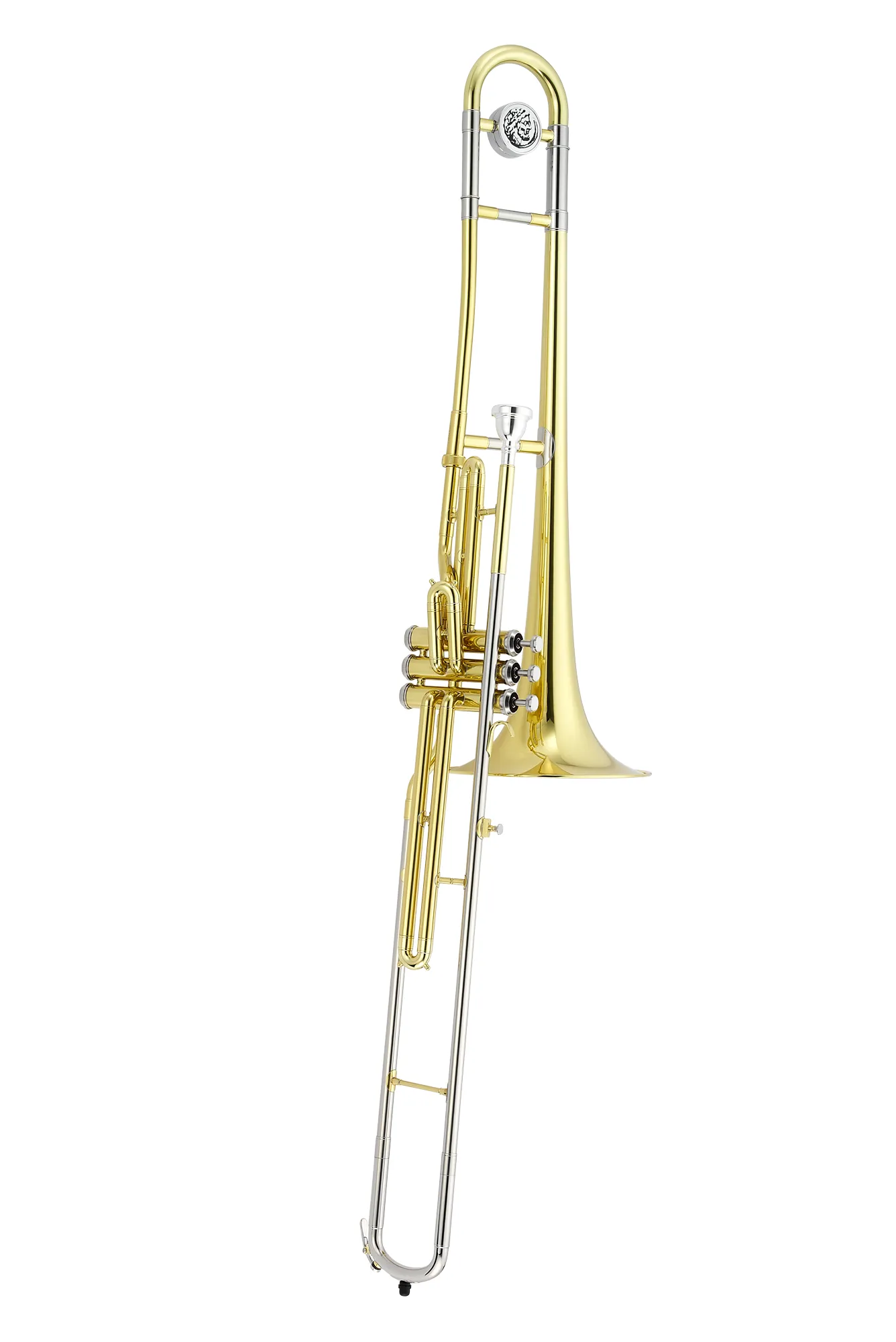 JTB700VQ Bb-Ventilposaune