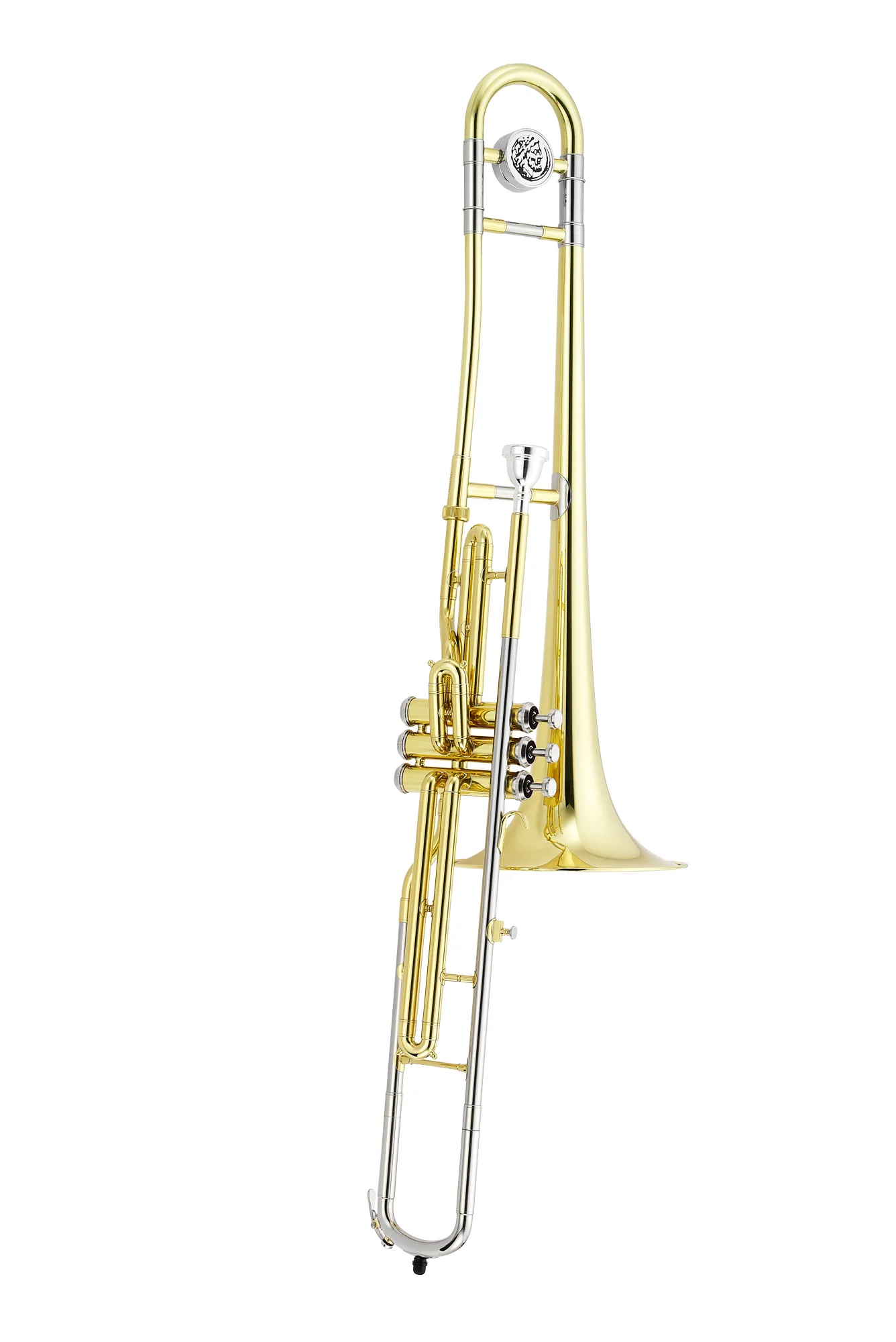 JTB720V C-Ventilposaune