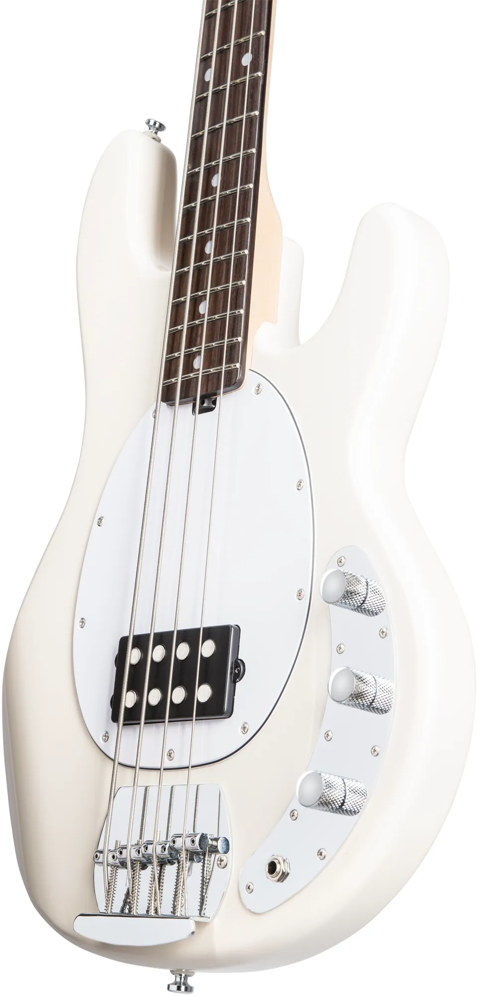 S.U.B. Ray4 Vintage-Cream