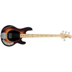 S.U.B. Ray4 Vintage-Sunburst-Satin