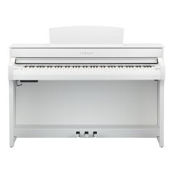 Clavinova CLP-745WH Weiß