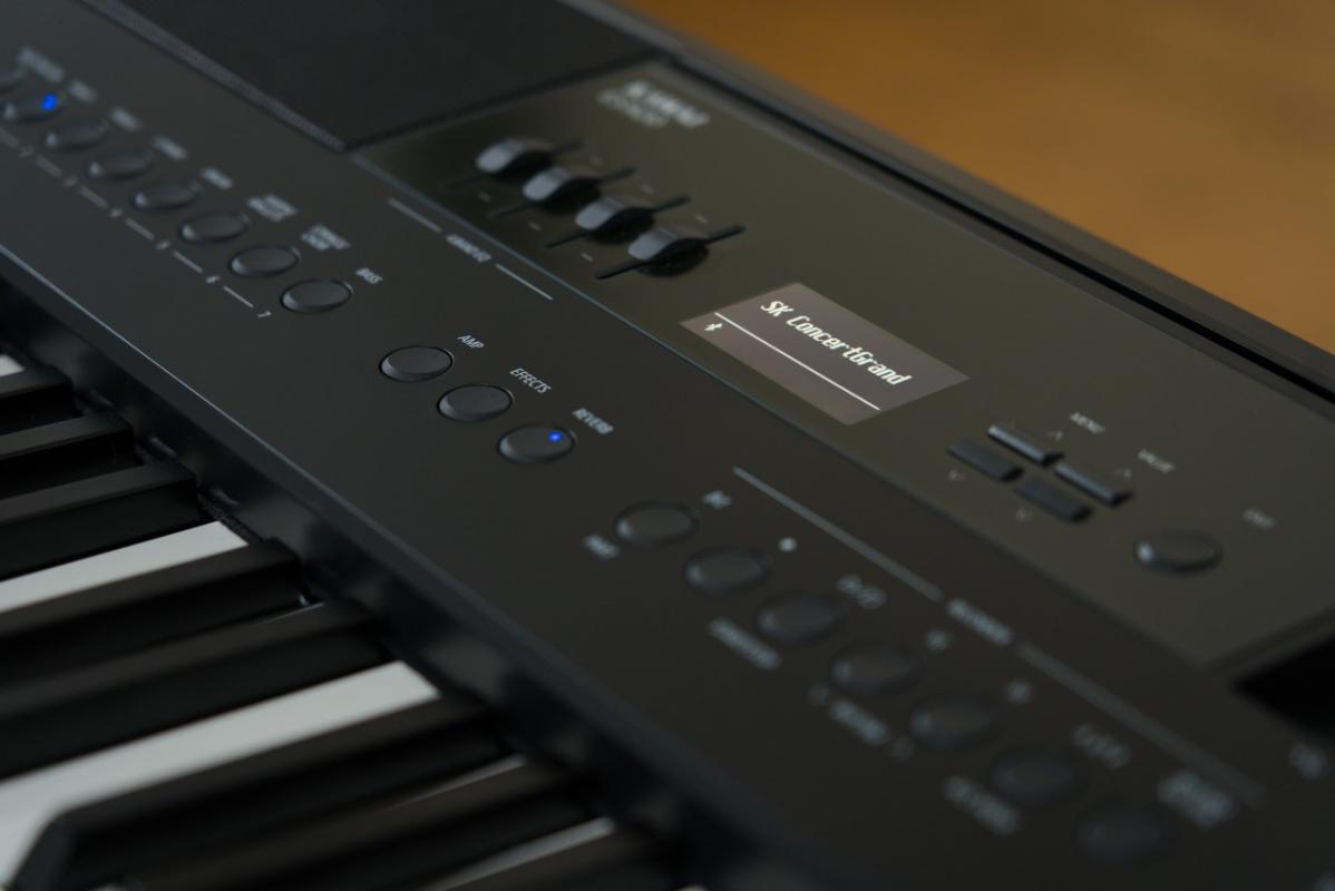 ES-920B Stagepiano