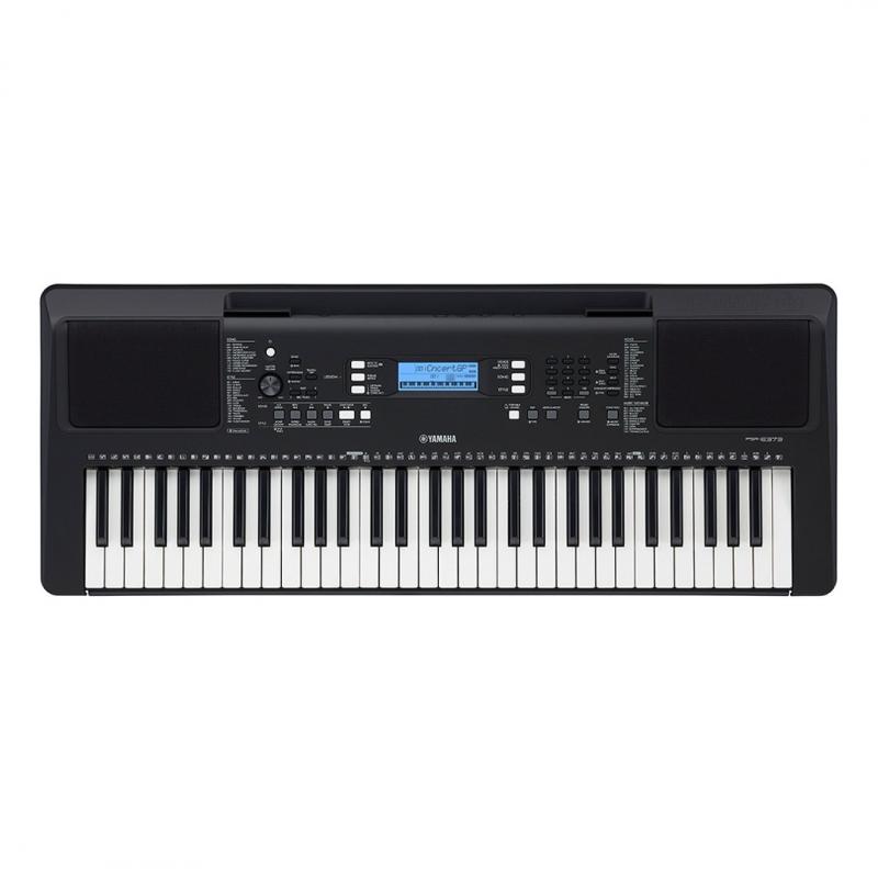 PSR-E373 Keyboard