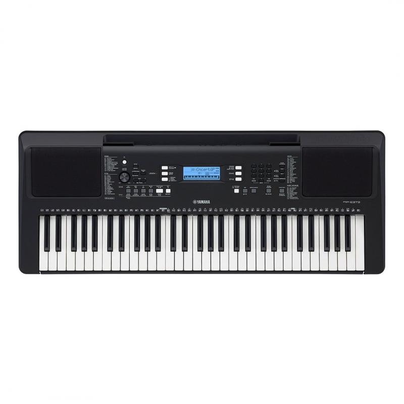 PSR-E373 Keyboard