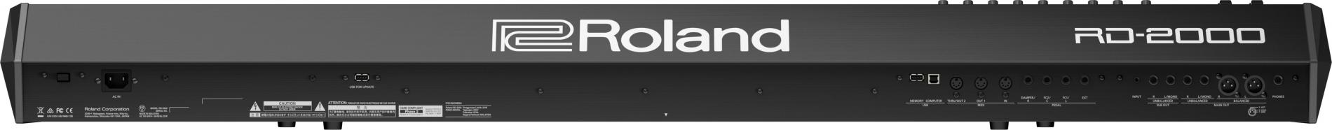RD-2000 Stage-Piano