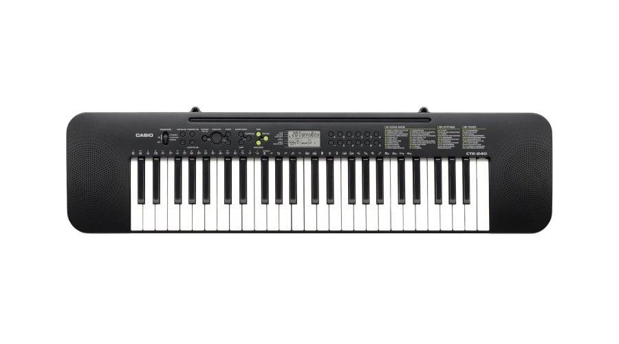 CTK-240 Keyboard