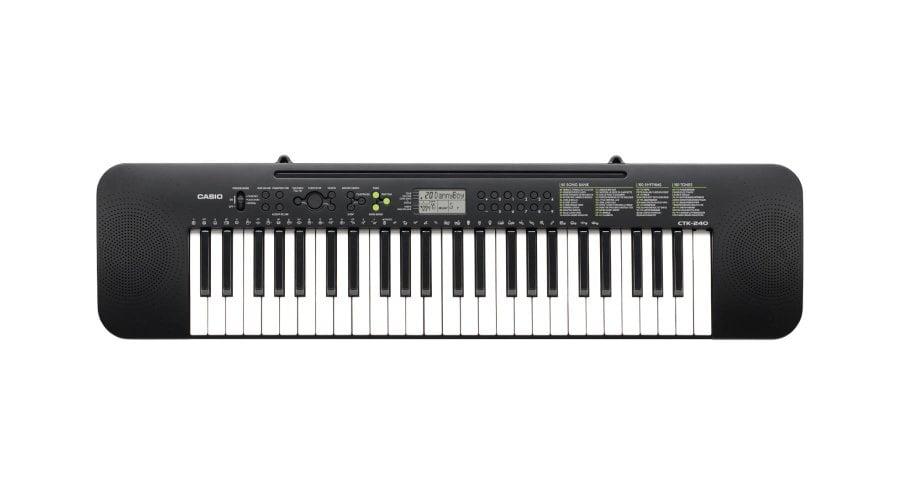 Casio ctk 240 sale