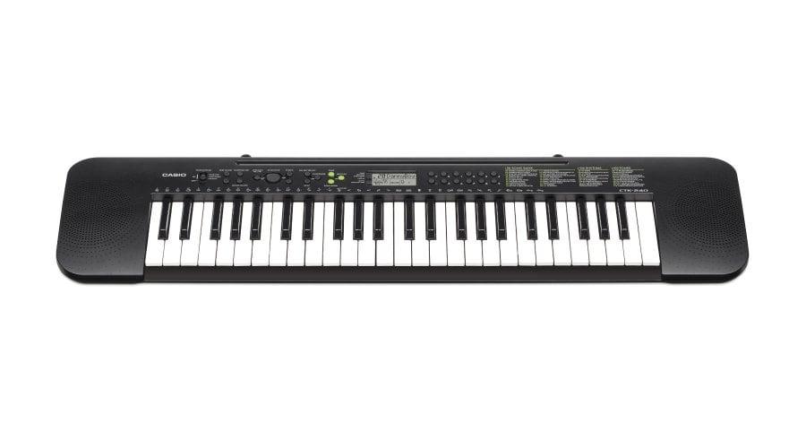 CTK-240 Keyboard