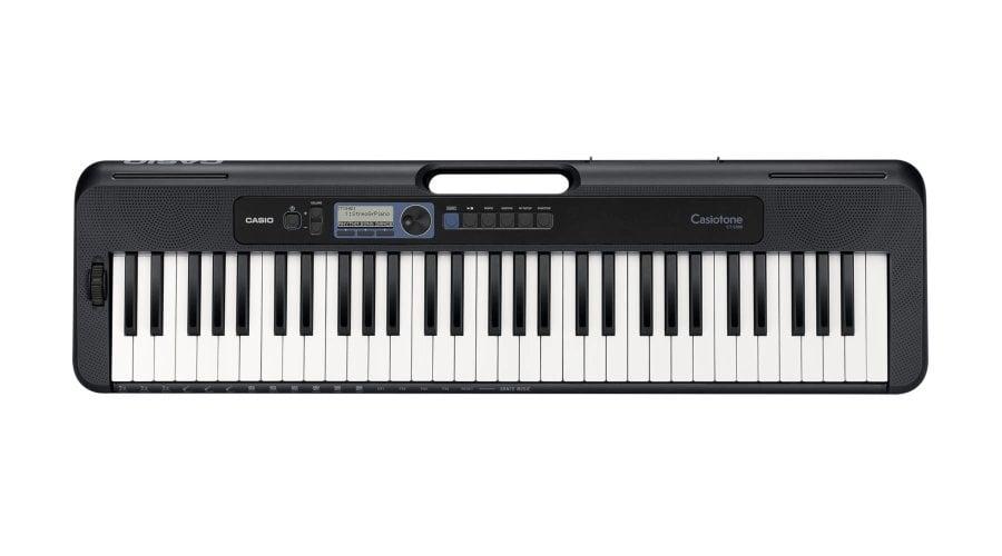 CT-S300 Keyboard