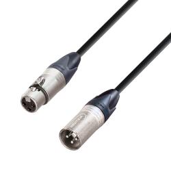 K5MMF0500 Mikrofonkabel