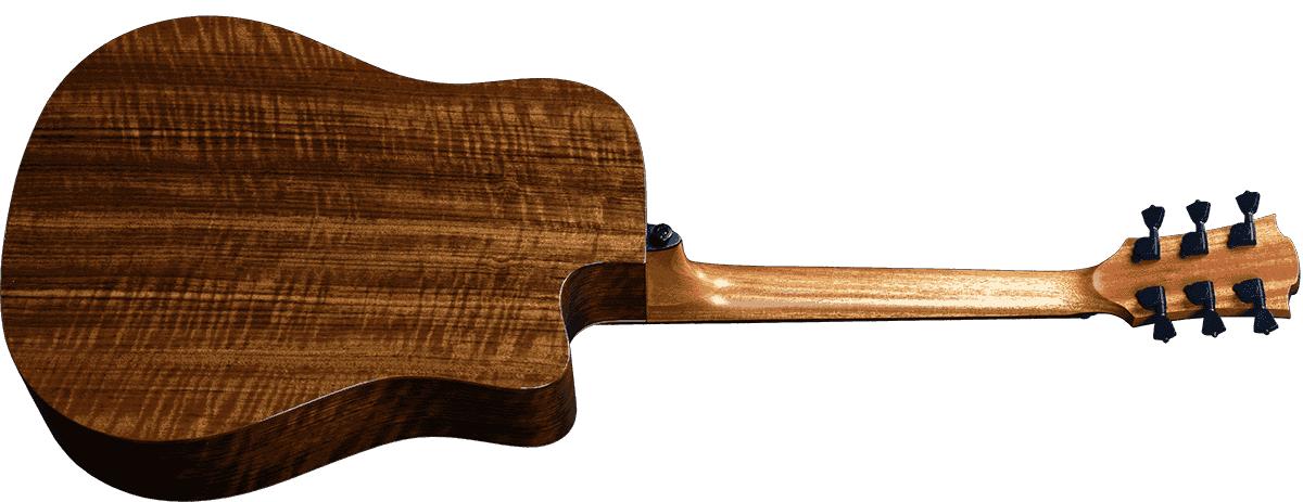Tramontane 98 PE Parlor Gitarre