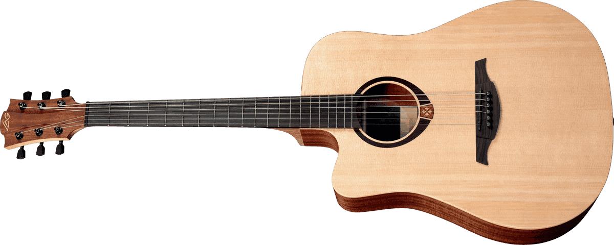 Tramontane 70 DCEL Lefthand