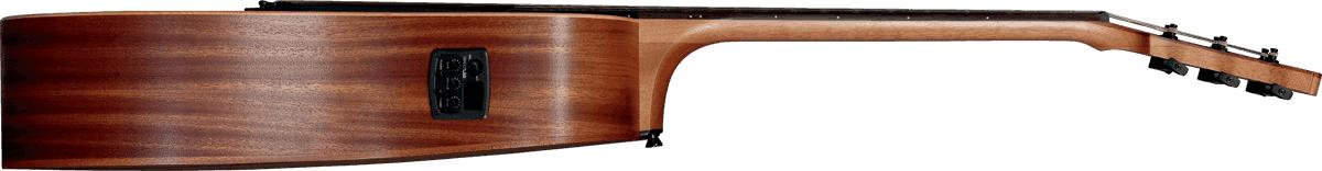 Tramontane 70 DCEL Lefthand