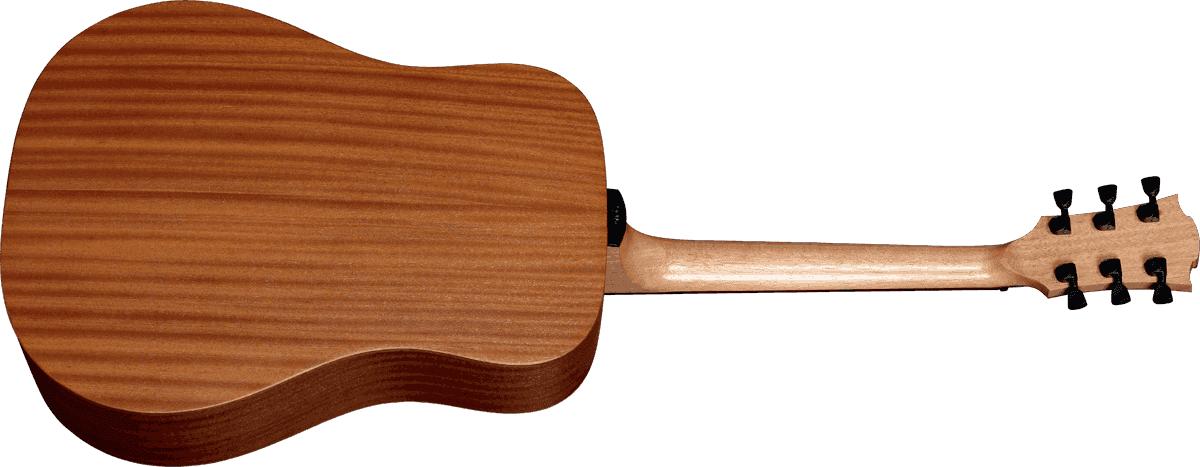 Tramontane 70 DL Linkshänder-Gitarre