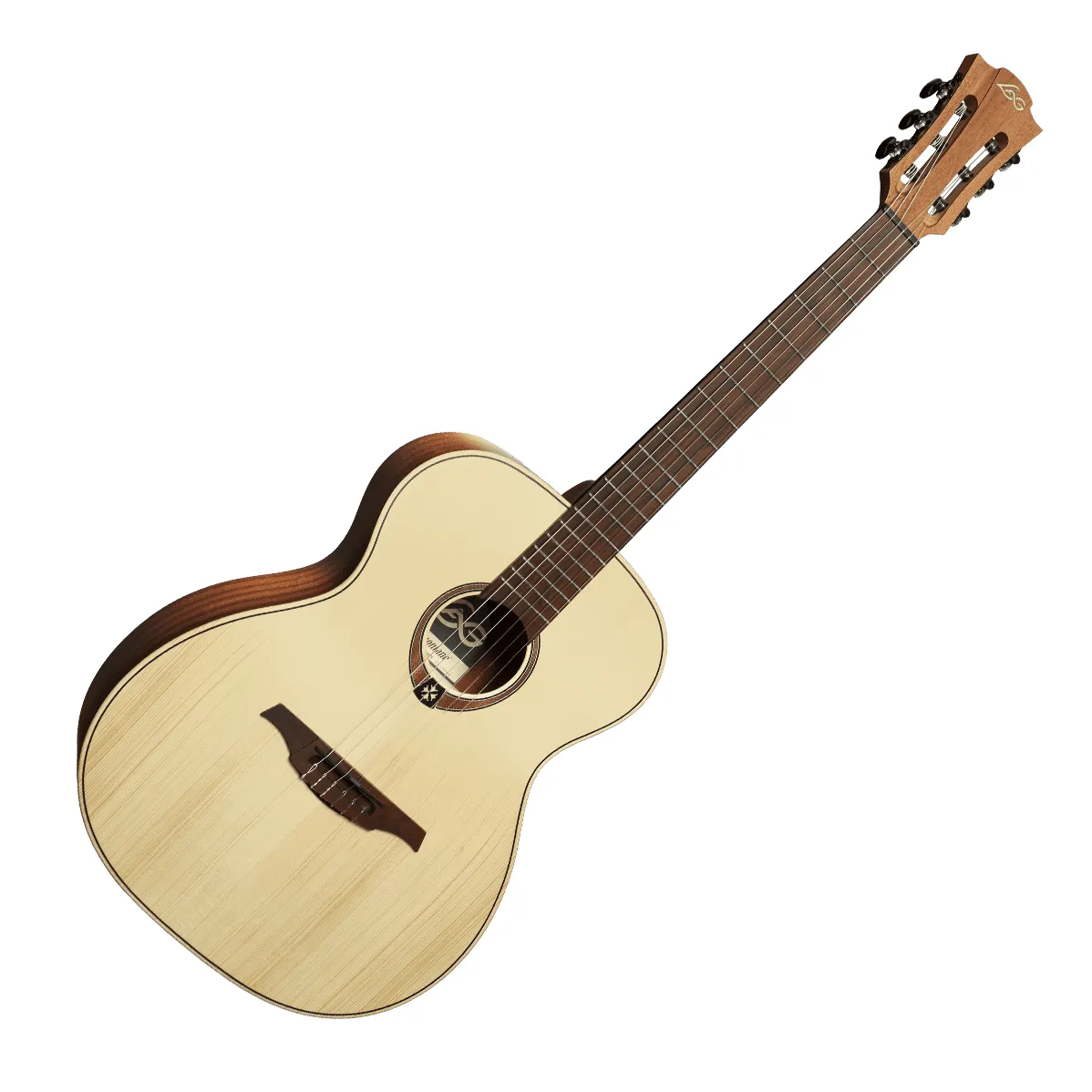TN70A-NAT Tramontane Konzertgitarre
