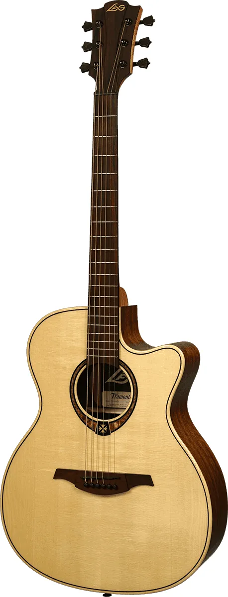 Tramontane 318 ACE Auditorium