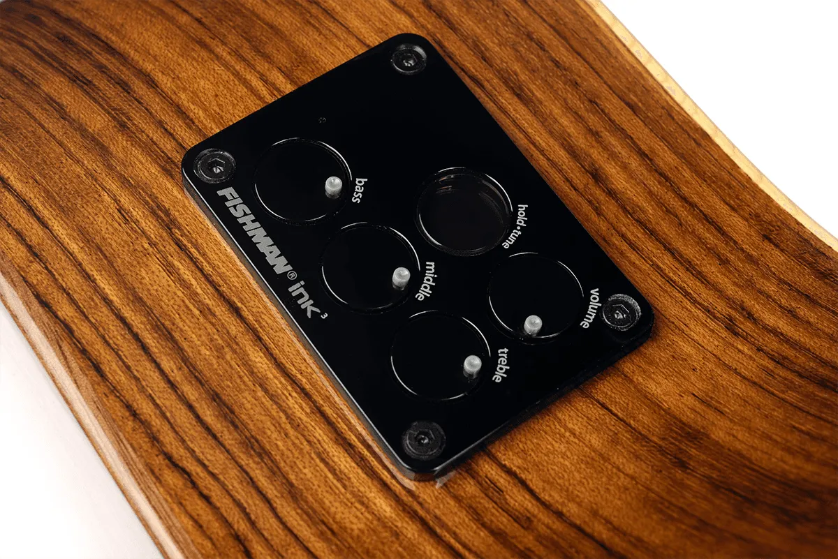 Tramontane 318 ACE Auditorium