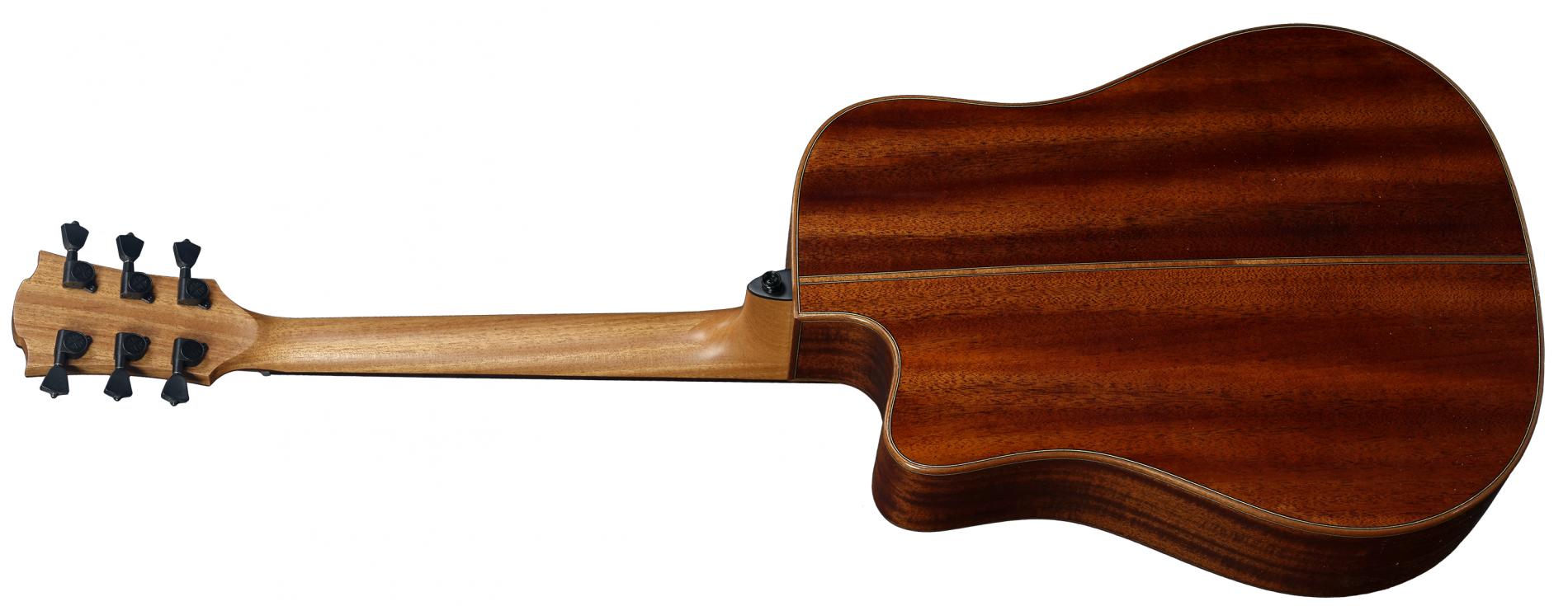 Tramontane 118 DCE Westerngitarre