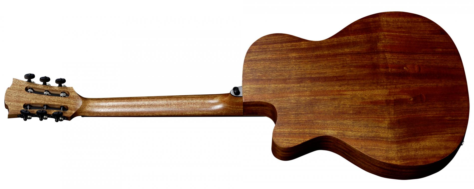 Tramontane 170 Konzertgitarre Slim