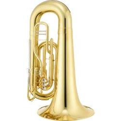 JTU1101M Bb-Tuba Quantum Mark II 