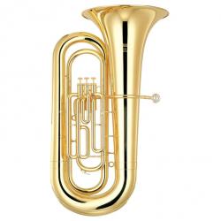 YBB-201 BBb-Tuba