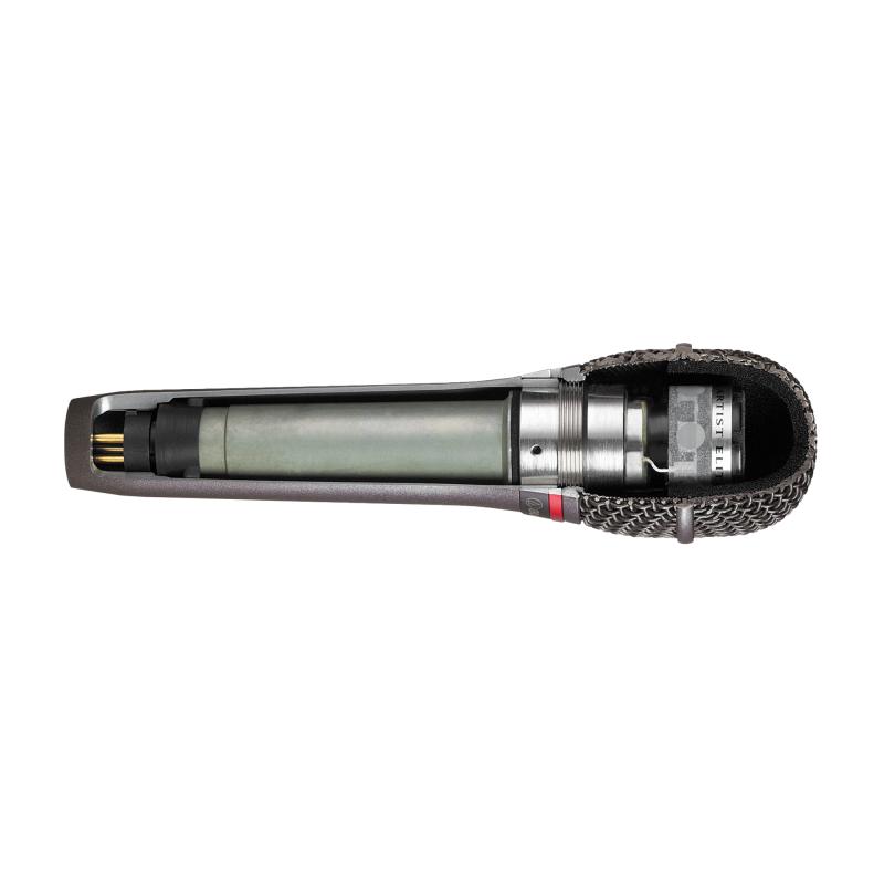 AE-4100 Dynamisches Mikrofon Nierencharakteristik