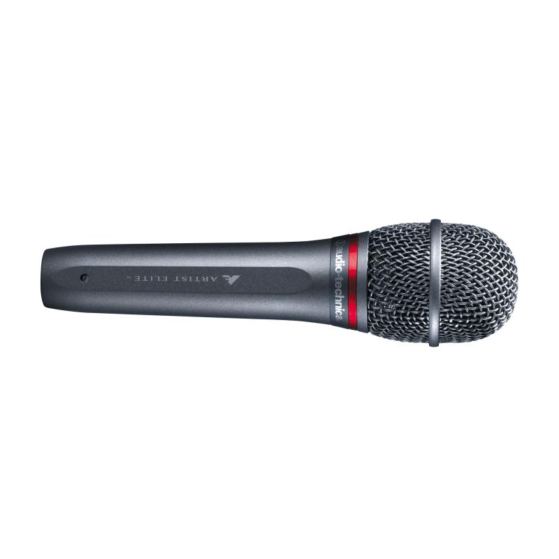 AE-6100 Dynamisches Mikrofon Hyperniere