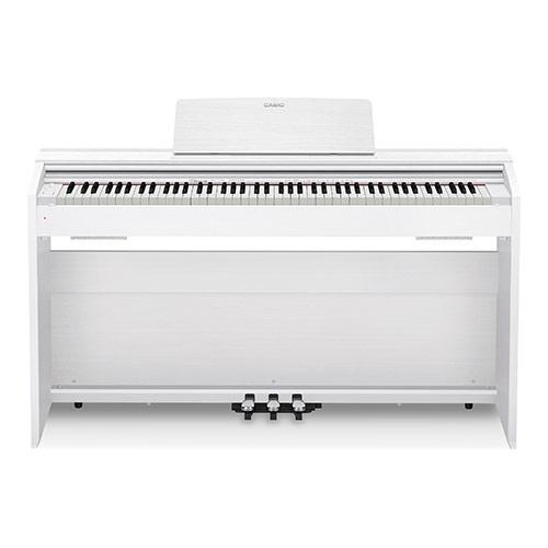 Privia PX 870WE Digitalpiano Weiss