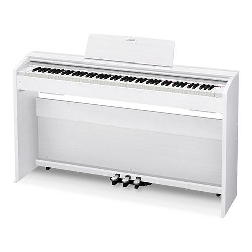 Privia PX 870WE Digitalpiano Weiss
