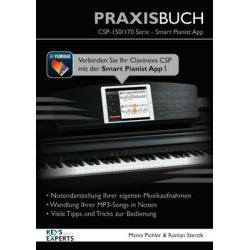 CSP-150/CSP-170 Praxisbuch