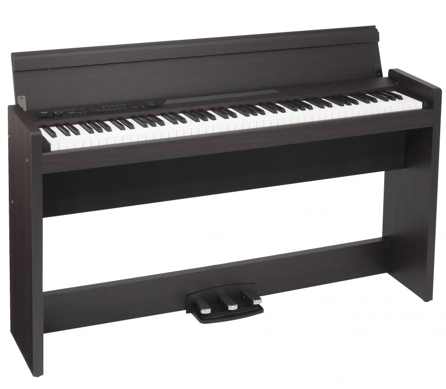 LP-380U RW Digitalpino