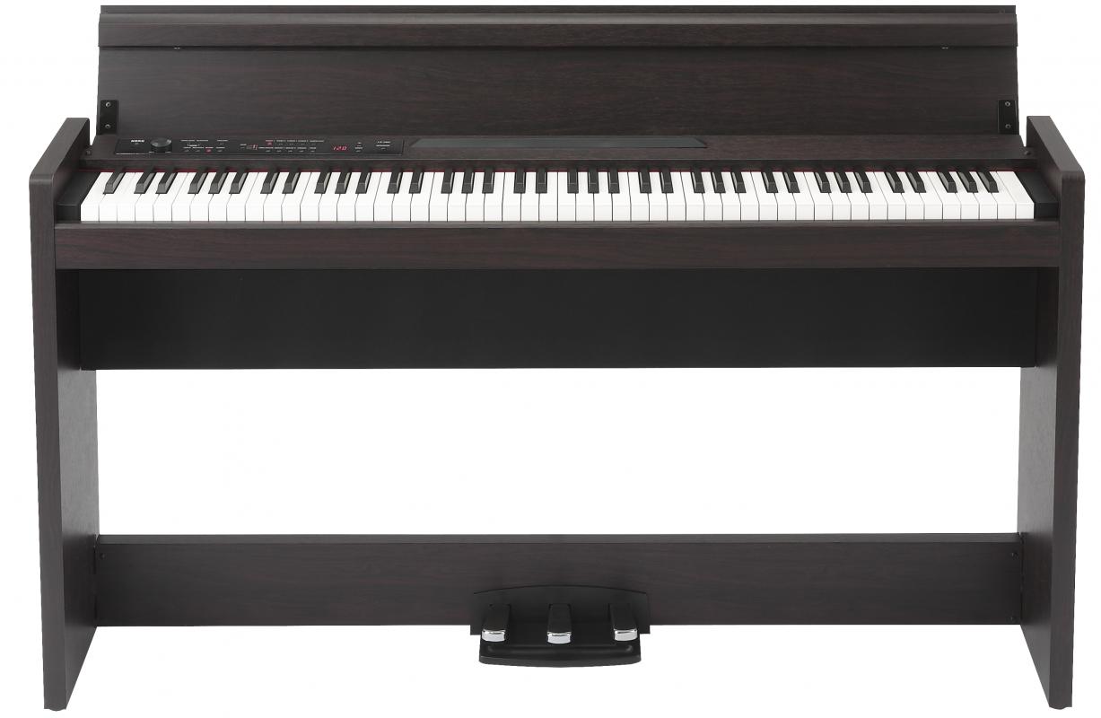 LP-380U RW Digitalpino