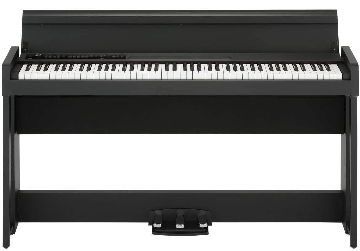 C1-Air BK Concert-Piano