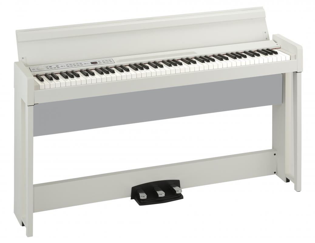 C1-Air WH Concert-Piano