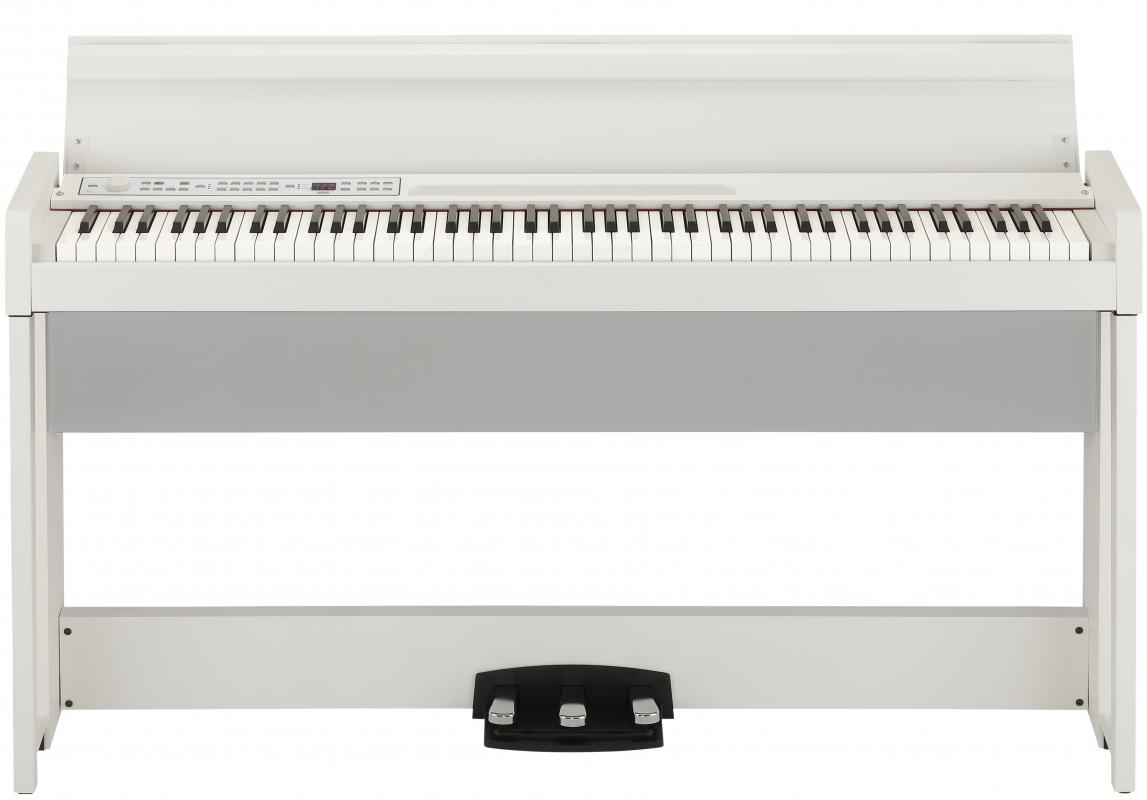 C1-Air WH Concert-Piano