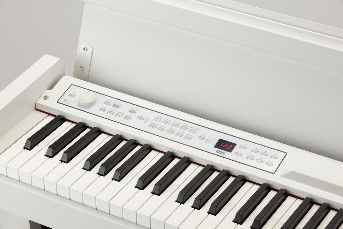 C1-Air WH Concert-Piano