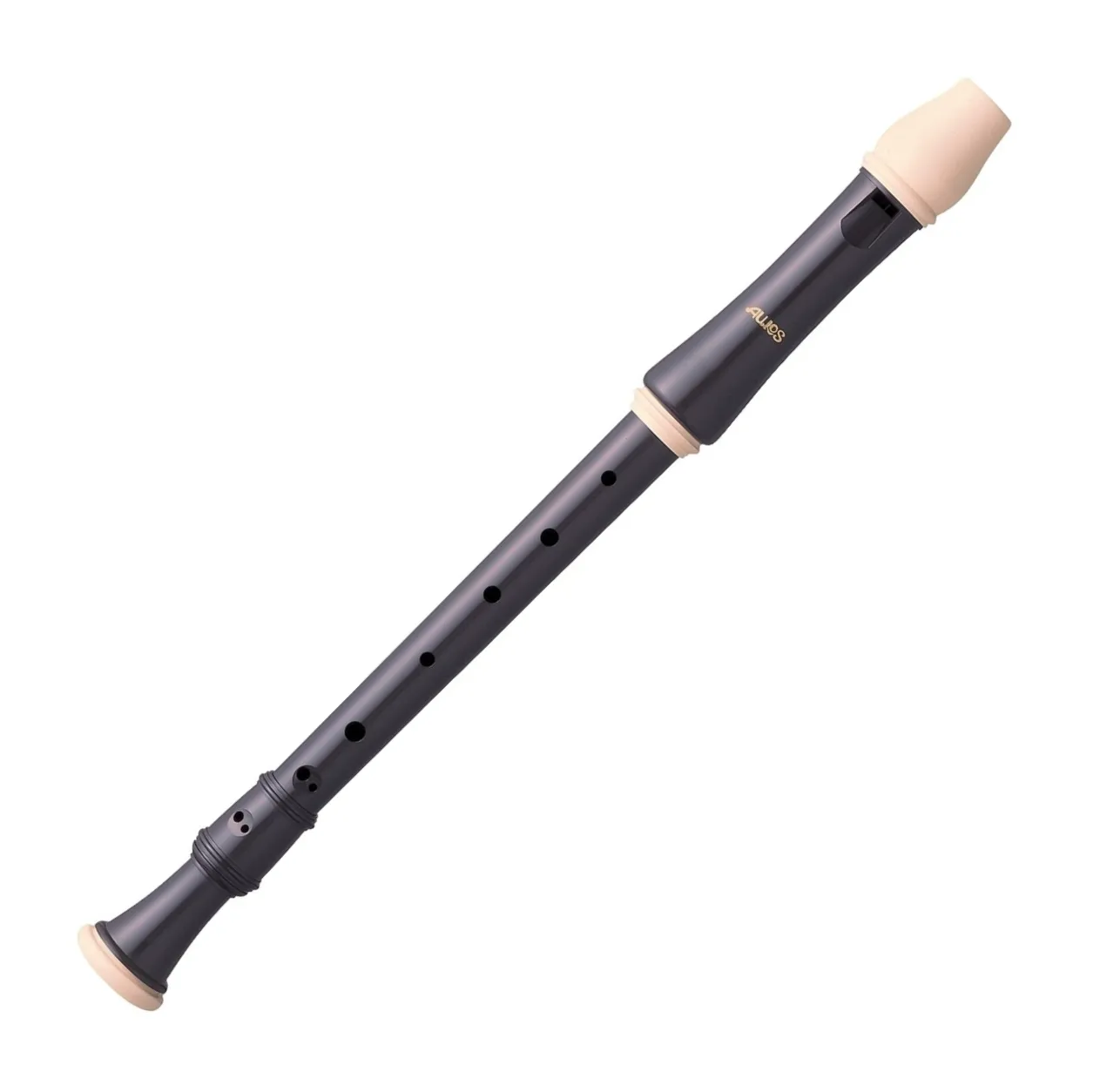 Alt Blockflöte Robin 209B