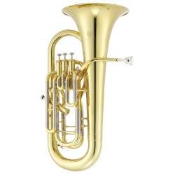 JEP1020 Bb-Euphonium 3+1 Ventile