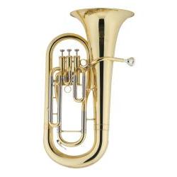 JEP700 Bb-Euphonium 3 Ventile