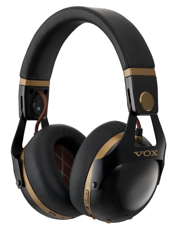 VH-Q1 Black