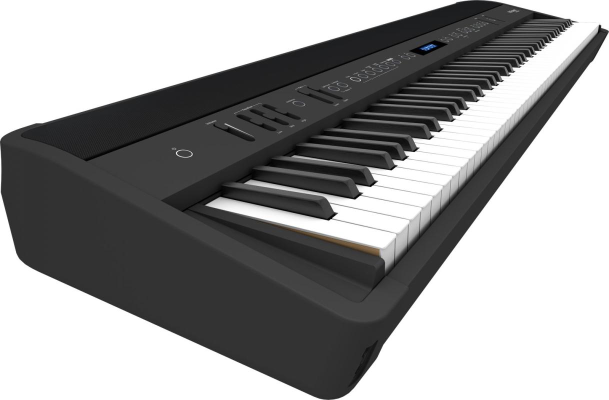 FP-90X-BK Stage-Piano
