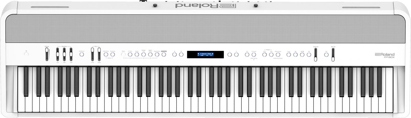 FP-90X-WH Stage-Piano