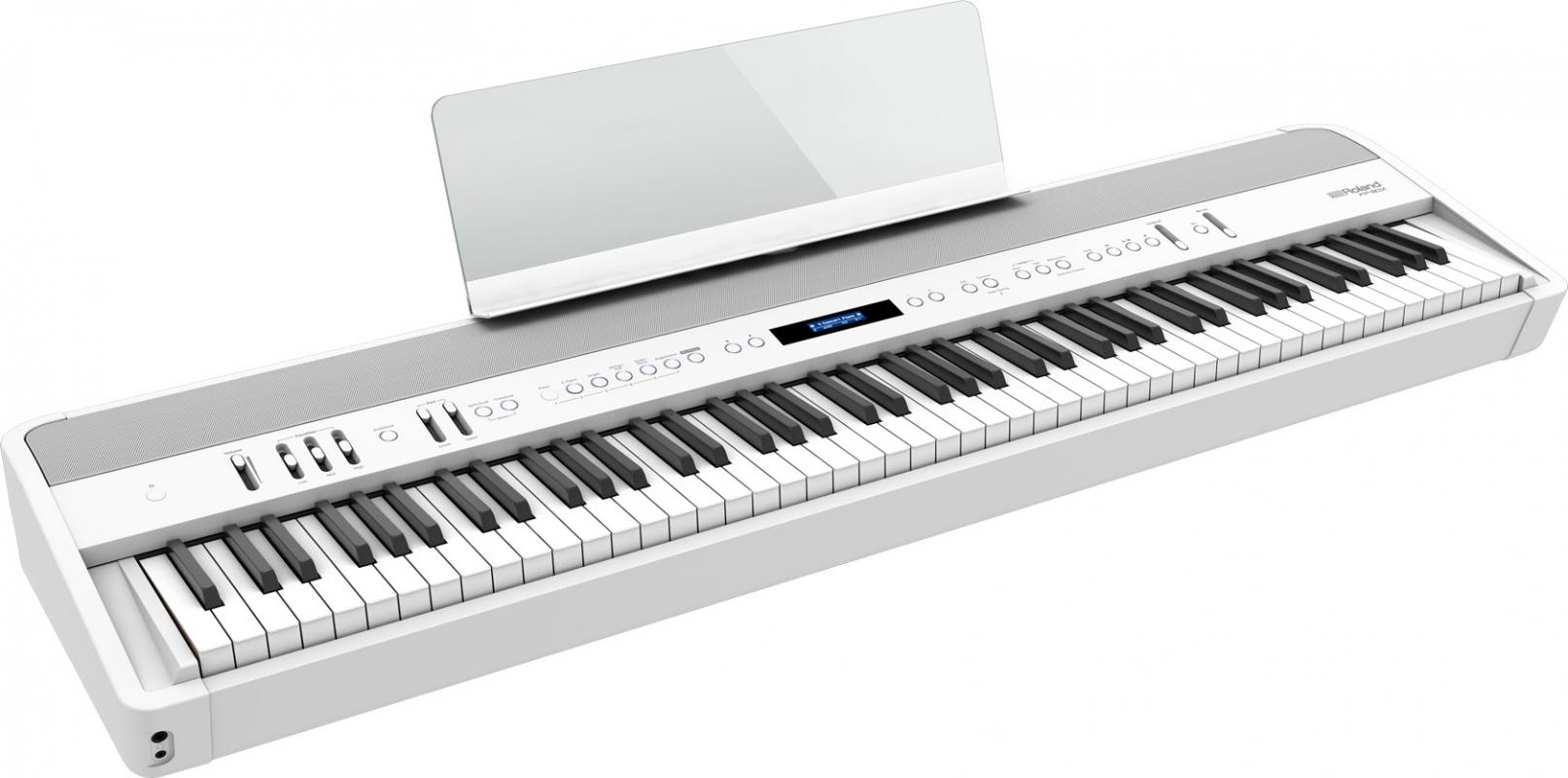 FP-90X-WH Stage-Piano