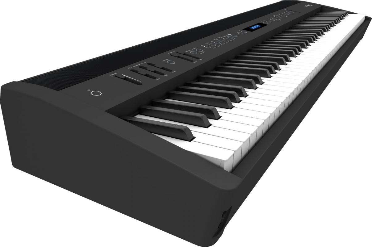 FP-60X-BK Stage-Piano
